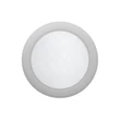 Plafoniera Eglo MACCHIONI metal, plastic, alb, LED, 20W, 2700K -6500K, 2360 Lm - 901232