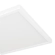 Plafoniera de baie Eglo ROVITO , plastic, alb, LED, 13,4W, 2700K- 4000K-6500K, 1780 Lm, IP 44 - 901449