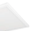 Plafoniera de baie Eglo ROVITO , plastic, alb, LED, 17,6W, 2700K- 4000K-6500K, 2400 Lm, IP 44 - 901451