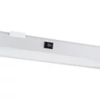 Corp de luminat Eglo MATTANZA plastic, alb, LED, 10W, 4000K, 1050 Lm, - 901566
