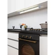 Corp de luminat Eglo MATTANZA plastic, alb, LED, 10W, 4000K, 1050 Lm, - 901566