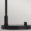 Veioza Elstead metal, negru, E27 - ELS-ALM-REMYCK-TL-BK