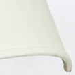 Aplica de perete  Elstead metal, textil, alama, alb, E14 - ELS-HK-HAMPTON2-BB