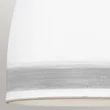 Pendul Elstead metal, ceramic, franghie, nichel, maro, alb, E27 - ELS-HK-NASH-P-AN