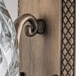  Aplica de perete exterioara Elstead metal, sticla, bronz, E27, IP44 - ELS-HK-PLANTATION-M-BU