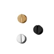 Aplica de perete exterioara Elstead metal, negru, GU10, IP44 - ELS-HK-SCOUT-BK