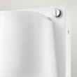Aplica de perete exterioara Elstead metal, alb, GU10, 10W, 3000K, 560 Lm, IP44 - ELS-HK-SCOUT-WHT