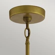 Aplica de perete exterioara Elstead metal, sticla, alama, E27, IP44 - ELS-KL-CAMILLO-P-PNBR