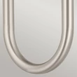 Aplica de perete de baie  Elstead metal, sticla, nichel, negru, opal, G9, 3W, 3000K, 300Lm, IP44 - ELS-KL-SOLIA-1W-BNB