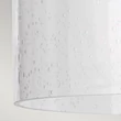 Plafoniera Elstead metal, sticla, alama, transparent, E27 - ELS-KL-WINSLOW-SF-NBR