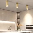 Plafoniera Elstead metal, sticla, alama, opal, E14 - ELS-MARVELE-MP-AB-OPAL