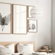 Pendul Elstead metal, rattan, alb, E27 - ELS-QZ-LINDENDALE-P-AWH