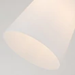 Pendul Elstead metal, sticla, auriu, opal, E27 - ELS-STARING-MP-DG-OPAL