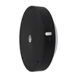 Aplica de perete Globo LASSE plastic, negru, alb, LED, 1.2W, 3000K, 130Lm - 12379A