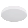 Plafoniera Globo MATTHEW plastic, alb, LED, 24W, 3000K-4000K-6500K, 2150lm - 12384-24W