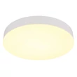 Plafoniera Globo MATTHEW plastic, alb, LED, 24W, 3000K-4000K-6500K, 2150lm - 12384-24W