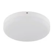 Plafoniera Globo MATTHEW plastic, alb, LED, 12W, 4000K, 850lm - 12387-18W