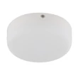 Plafoniera Globo MATTHEW plastic, alb, LED, 8W, 4000K, 600lm - 12387-8W