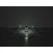 Veioza decor Globo AMIYAH metal, plastic, auriu, RGB-LED, 1W, 6000K, 15 Lm - 21018R