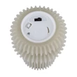 Veioza decor Globo WYNTER plastic, gri, alb, LED, 0.06W, 2000K - 23311-2