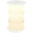 Veioza decor Globo BENDERA plastic, papír, alb, LED, 1W, 2600-3500-4800K, 81 Lm - 28081