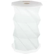 Veioza decor Globo BENDERA plastic, papír, alb, LED, 1W, 2600-3500-4800K, 81 Lm - 28081