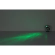 Veioza pentru copii Globo COSMO plastic, argintiu, gri, albastru, negru, RGB-LED, 4.5W - 28083