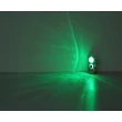 Veioza pentru copii Globo COSMO plastic, argintiu, gri, albastru, alb, rosu,  RGB-LED, 4.5W - 28084