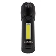 Lanterna Globo LIGHTA metal, plastic, negru, LED, 3W, 5000-5500K, 100Lm - 31919