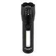 Lanterna Globo LIGHTA metal, plastic, negru, LED, 3W, 5000-5500K, 100Lm - 31919