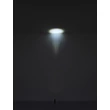 Lanterna Globo LIGHTA metal, plastic, negru, LED, 3W, 5000-5500K, 100Lm - 31919