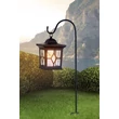 SOLAR - Globo-33270 - lampa solara