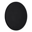 Aplica de perete exterioara Globo LAMONT plastic, negru, alb, LED, 15W, 3000-4500-6000K, 1200Lm, IP44 - 34314S