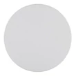 Aplica de perete exterioara Globo LAMONT plastic,  alb, LED, 15W, 3000-4500-6000K, 1200Lm, IP44 - 34314W