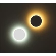 Aplica de perete exterioara Globo LAMONT plastic,  alb, LED, 15W, 3000-4500-6000K, 1200Lm, IP44 - 34314W