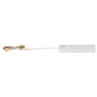 Banda LED Globo LED BAND plastic, alb, LED, 1.5W, 3000K, 60Lm - 38968