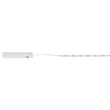 Banda LED Globo LED BAND plastic, alb, LED, 1.5W, 3000K, 60Lm - 38968