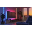 Banda LED Globo LED BAND plastic, alb, transparent, RGB-LED, 0.06W, 3000K, 60Lm - 39018RGB