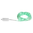Banda LED Globo LED BAND plastic, alb, transparent, RGB-LED, 0.06W, 3000K, 60Lm - 39018RGB