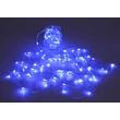 Banda LED Globo LED BAND plastic, alb, transparent, RGB-LED, 0.06W, 3000K, 60Lm - 39018RGB