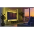Banda LED Globo LED BAND plastic, alb, transparent, LED, 0.06W, 3000K, - 39018