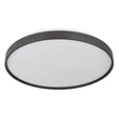 Plafoniera Globo ECLYPSE metal, acril, alb, gri, LED, 24W, 4000K, 1200Lm - 41262-24C