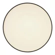 Plafoniera Globo ECLYPSE metal, acril, alb, gri, LED, 24W, 4000K, 1200Lm - 41262-24C