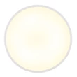 Plafoniera Globo NIELSEN metal, plastic, alb, LED, 15W, 4000K, 650Lm - 41566-15W