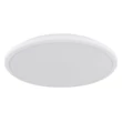 Plafoniera Globo XANDER plastic, alb, LED, 18W, 4000K, 950Lm - 41569-18WC