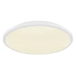 Plafoniera Globo XANDER plastic, alb, LED, 18W, 4000K, 950Lm - 41569-18WC