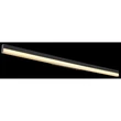 Aplica de perete Globo SALLO metal, acril, negru, alb, LED, 18W, 3000K-6000K, 800lm - 41927B