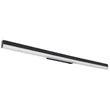 Aplica de perete Globo SALLO metal, acril, negru, alb, LED, 18W, 3000K-6000K, 800lm - 41927B
