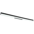 Aplica de perete Globo SALLO metal, acril, negru, alb, LED, 18W, 3000K-6000K, 800lm - 41927B