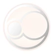 Plafoniera Globo RUIZ metal, plastic, alb, LED, 24W, 2700-4000-6500K, 1200Lm - 48473